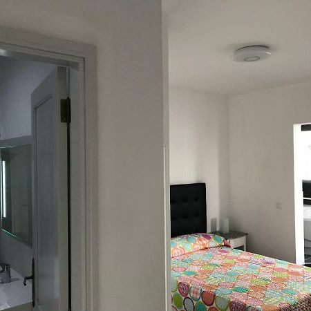 Apartamento Centro De Arrecife Zewnętrze zdjęcie