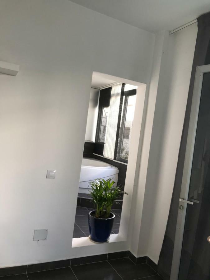 Apartamento Centro De Arrecife Zewnętrze zdjęcie