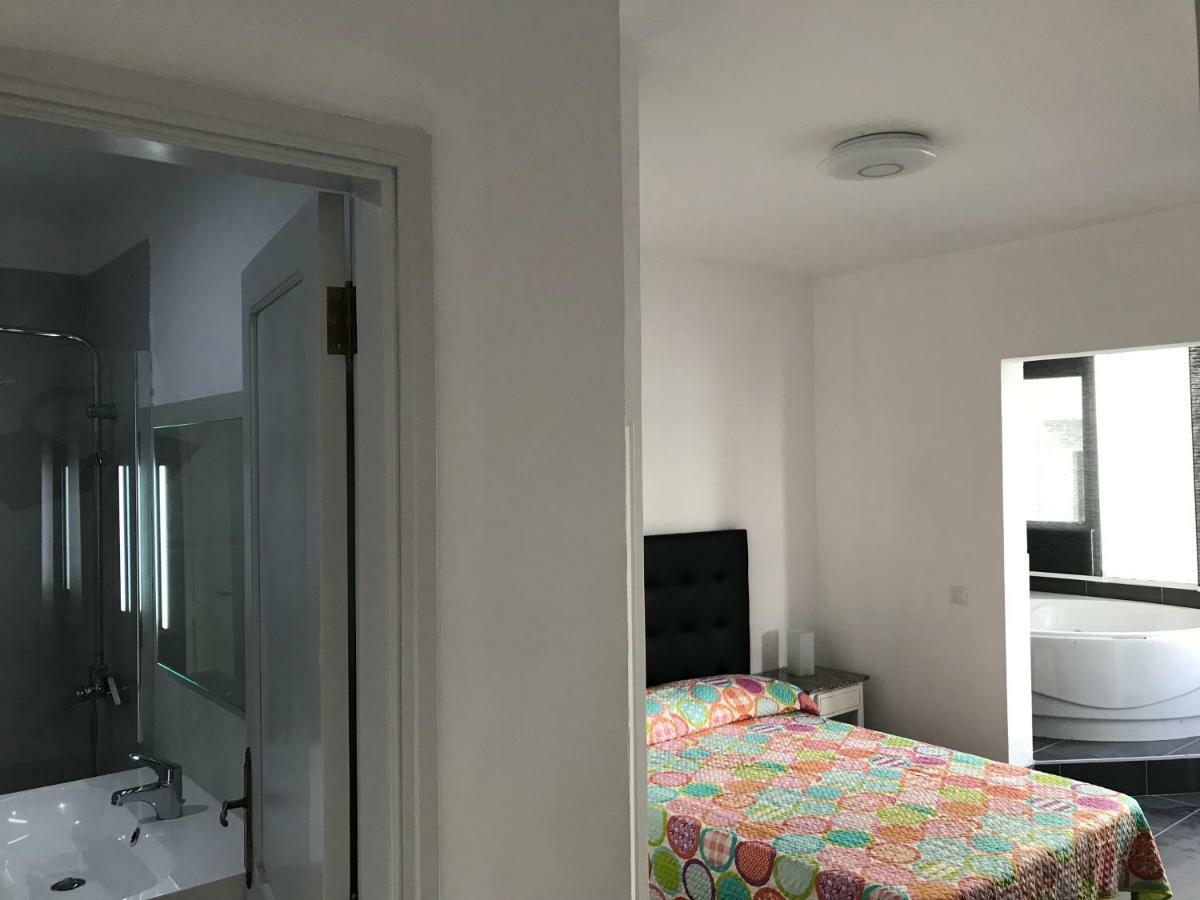 Apartamento Centro De Arrecife Zewnętrze zdjęcie