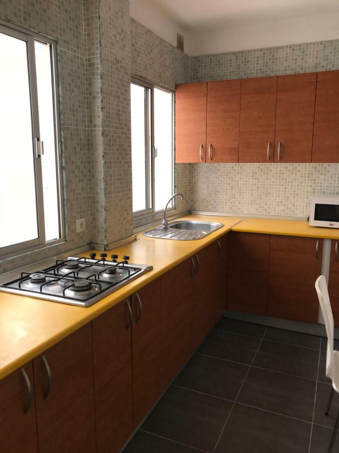 Apartamento Centro De Arrecife Zewnętrze zdjęcie