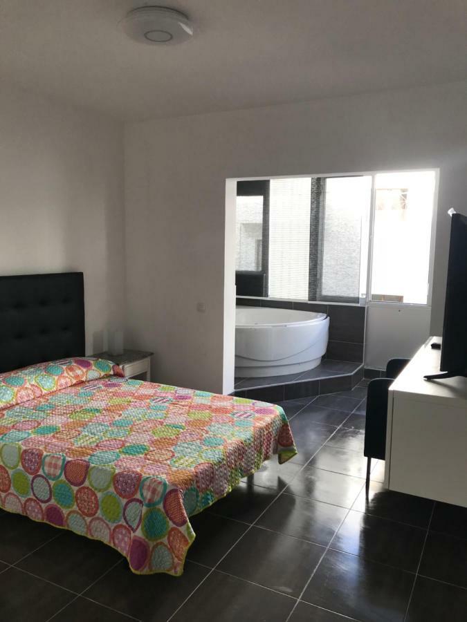 Apartamento Centro De Arrecife Zewnętrze zdjęcie