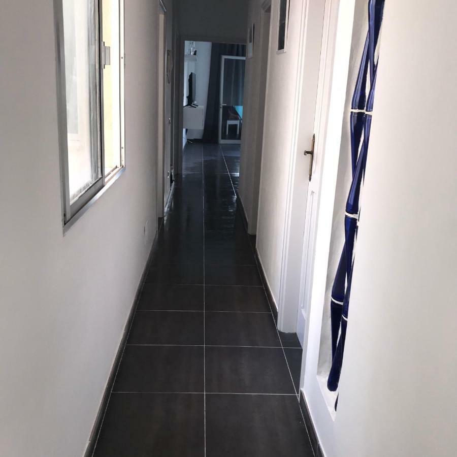 Apartamento Centro De Arrecife Zewnętrze zdjęcie