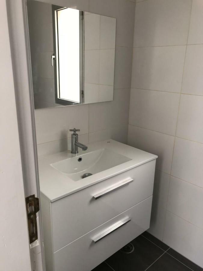 Apartamento Centro De Arrecife Zewnętrze zdjęcie