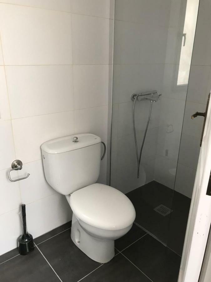 Apartamento Centro De Arrecife Zewnętrze zdjęcie