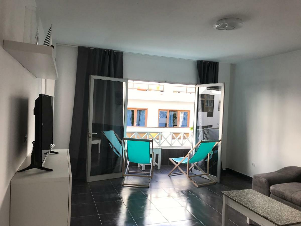Apartamento Centro De Arrecife Zewnętrze zdjęcie